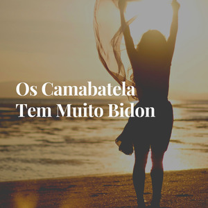Tem Muito Bidon