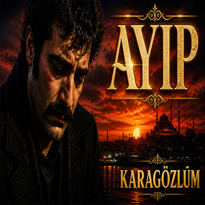 Ayıp Karagözlüm (Remastered 2026)