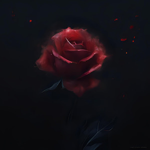 深淵ニ咲ク虚ノ花 -狂声再誕-