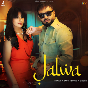 Jalwa (feat. G Noor)