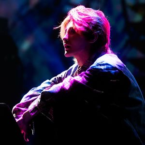 Kiss（just for u）