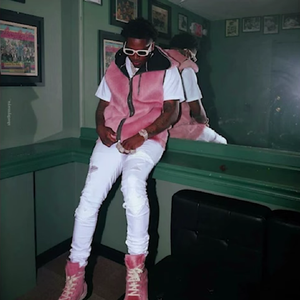 "染缸" 杨和苏&隼&Yungeen Ace OOB Type Beat