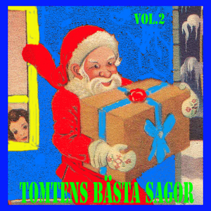 Nu är det jul igen - Julpotpurri