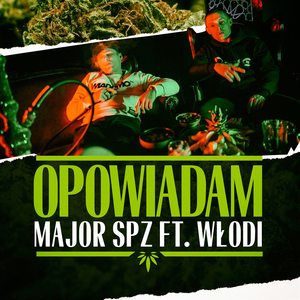 Opowiadam (feat. Włodi)