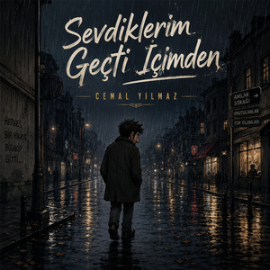 Sevdiklerim Geçti İçimden