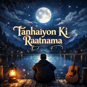 Tanhaiyon Ki Raatnama