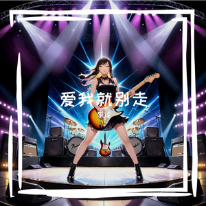 爱我就别走DJ神曲