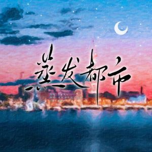 蒸发都市（mix2017&2023）