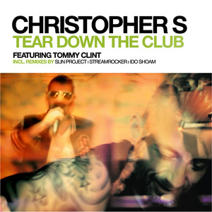 Tear Down the Club (Streamrocker Remix)