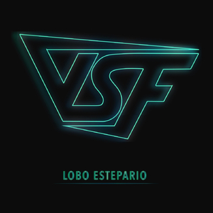 Lobo Estepario (Intro)
