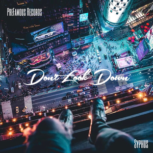 Don't Look Down