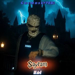 "Sayram" uk drill beat