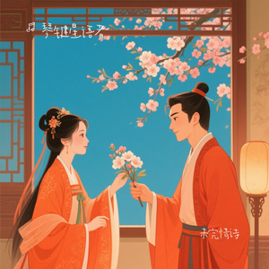 未完情诗