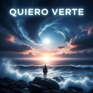Quiero verte