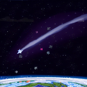 流れ星 (feat. 730)