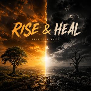 Rise Of The Earth Drum