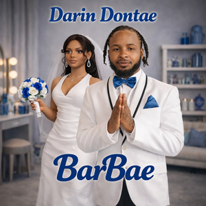 Barbae