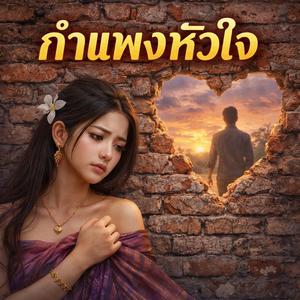 กำแพงหัวใจ