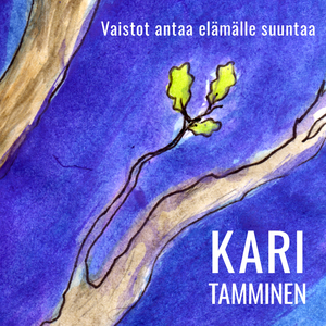 Vaistot antaa elämälle suuntaa