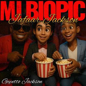 Mj Biopic (Jaafar Jackson)