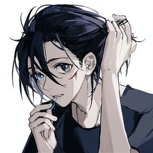 盗墓笔记·十年人间（片段）