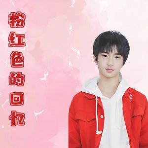 粉红色的回忆官方 伴奏版