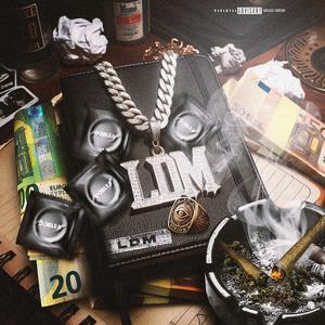 LDM (feat. Buendii, Roman, Eigy, EnbeTKB, DobleA & La Visión)