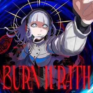 BURN WRATH