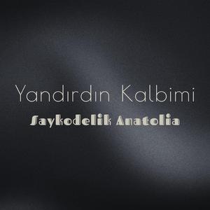 Yandırdın Kalbimi