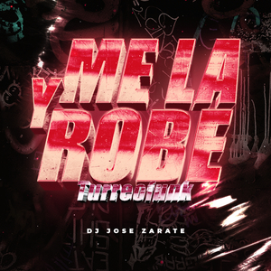 Y Me La Robé (TurreoFunk)