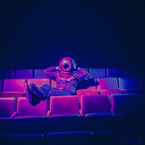 Dreaming with my eyes wide open