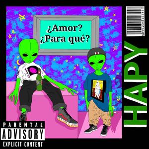 ¿Amor? ¿Para que? (Acústico)