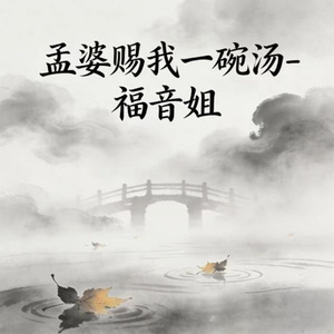 孟婆赐我一碗汤 (烟嗓版)