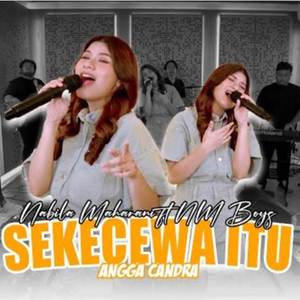 Sekecewa Itu (Live)