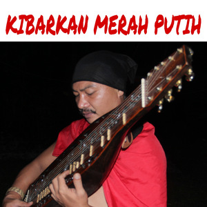 Kibarkan Merah Putih