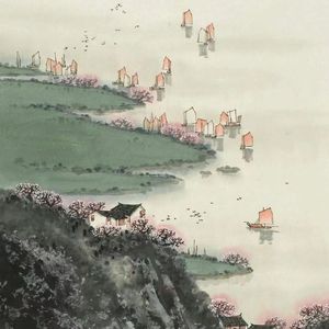 【BEAT】'Fine China'