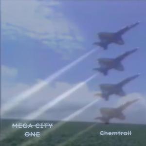Chemtrail