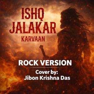 Ishq Jalakar (Rock Version)