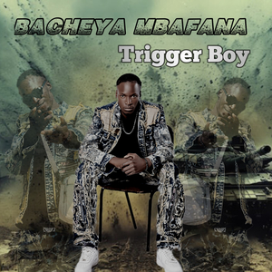 Bacheya Mbafana (Live)