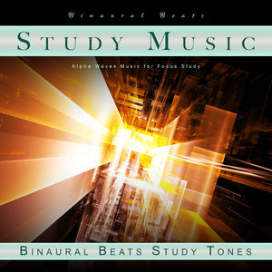 Zen Study Music and Binaural Beats