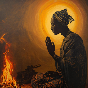 Baba Obatala