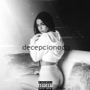 Decepcionada