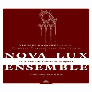 Antífona, Qui mihi ministrat I