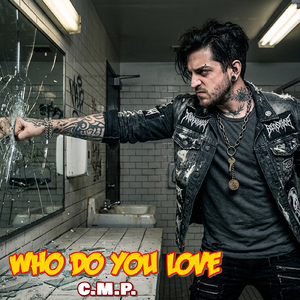 Who do you love