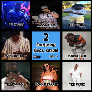 For Love (feat. Yella Boi)