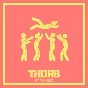 EYO (feat. Trongz)