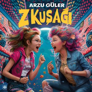 Z Kuşağı