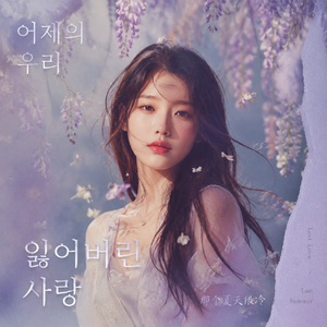 잃어버린 사랑（遗失的爱）