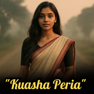 "Kuasha Peria"