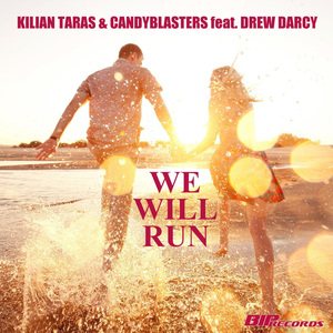 We Will Run (Ben Phipps Remix)
